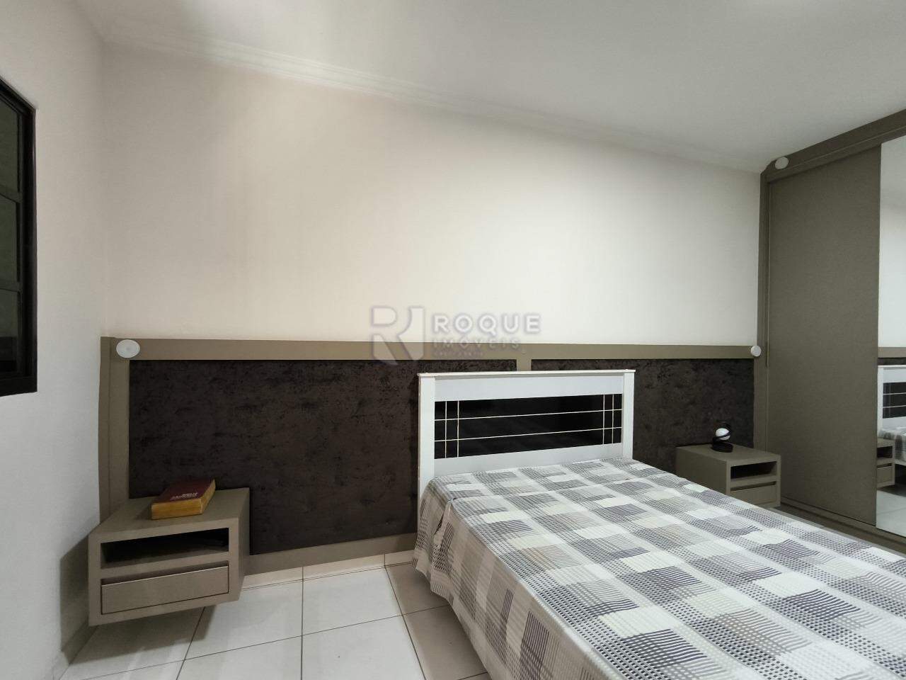 Casa Residencial à venda no bairro JARDIM MORRO AZUL: DORMITÓRIO 1