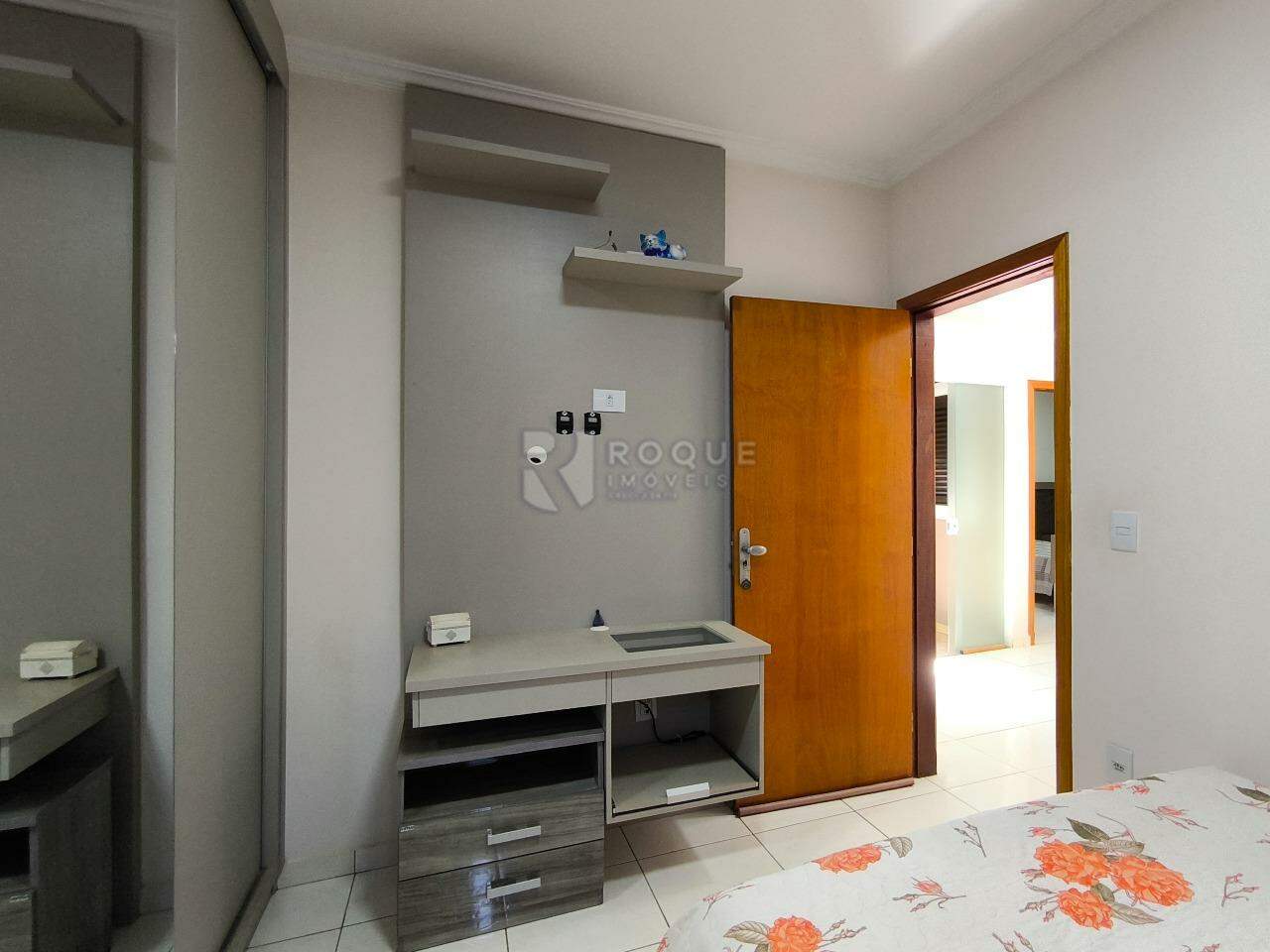 Casa Residencial à venda no bairro JARDIM MORRO AZUL: DORMITÓRIO 2