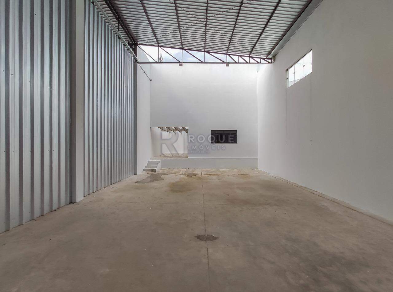 Barracão/Galpão para aluguel no bairro Jardim Glória: Salão 