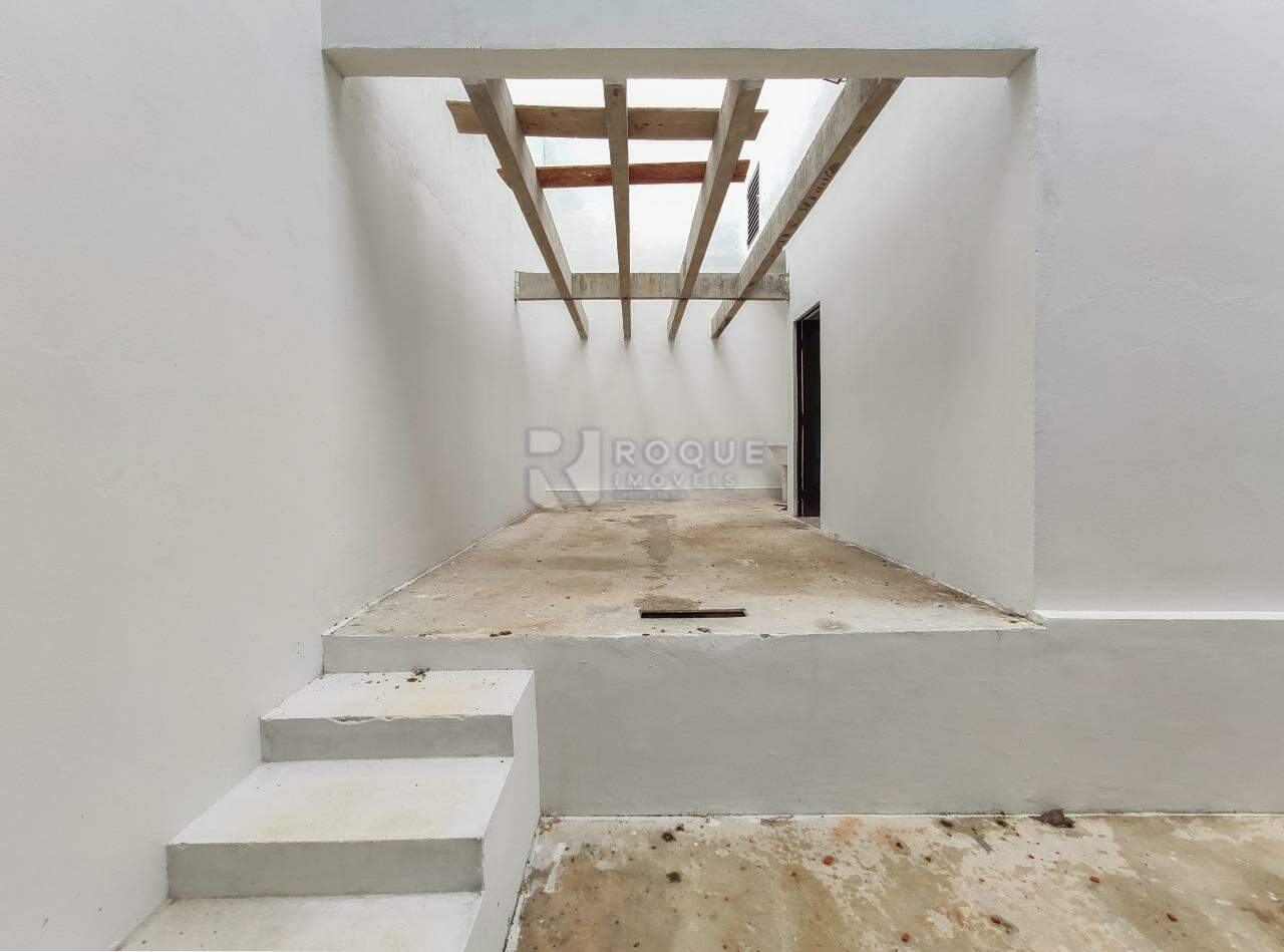 Barracão/Galpão para aluguel no bairro Jardim Glória: Salão 