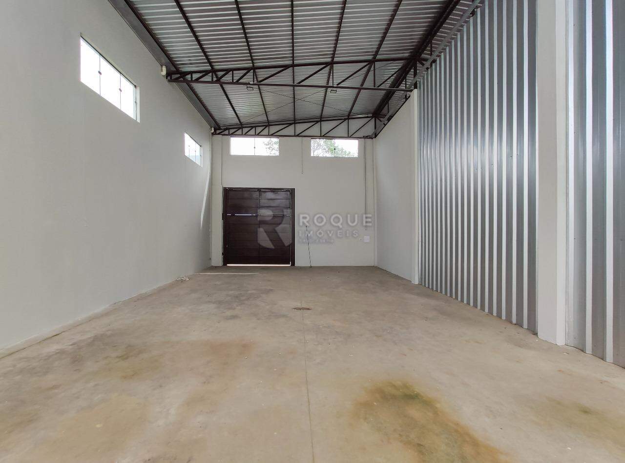 Barracão/Galpão para aluguel no bairro Jardim Glória: Salão 