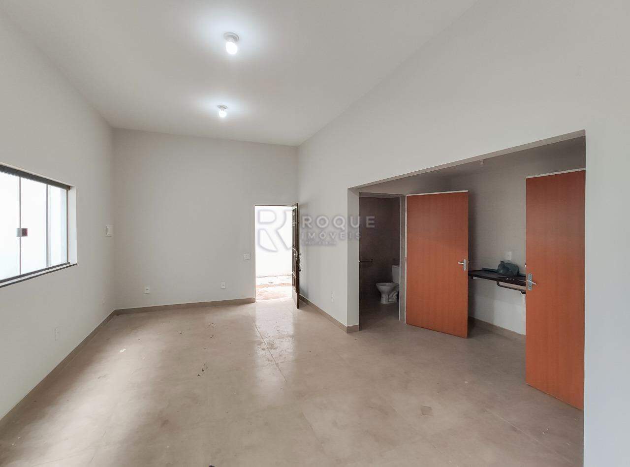 Barracão/Galpão para aluguel no bairro Jardim Glória: Sala 