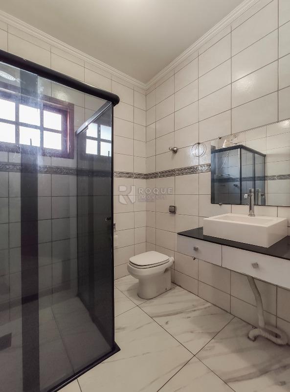 Casa Residencial para aluguel no bairro Jardim Residencial Roseira: WC social 