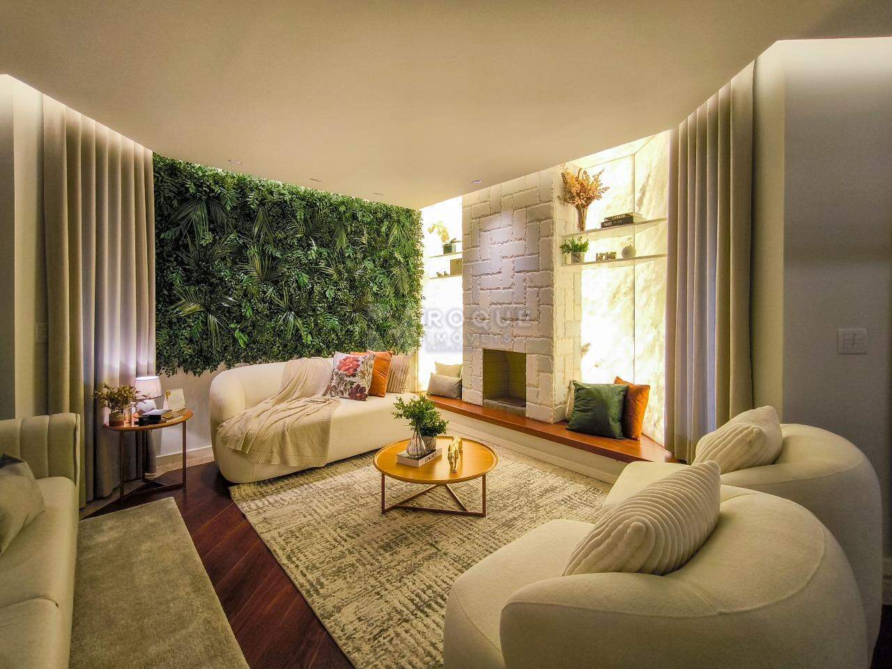 Apartamento para aluguel no bairro Centro: SALA DE ESTAR