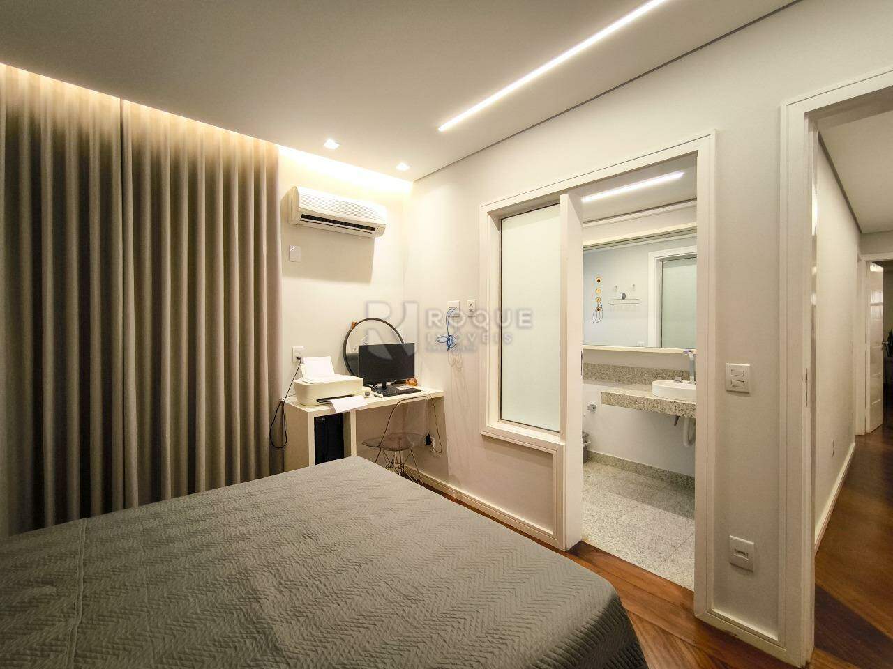 Apartamento para aluguel no bairro Centro: SUÍTE 1