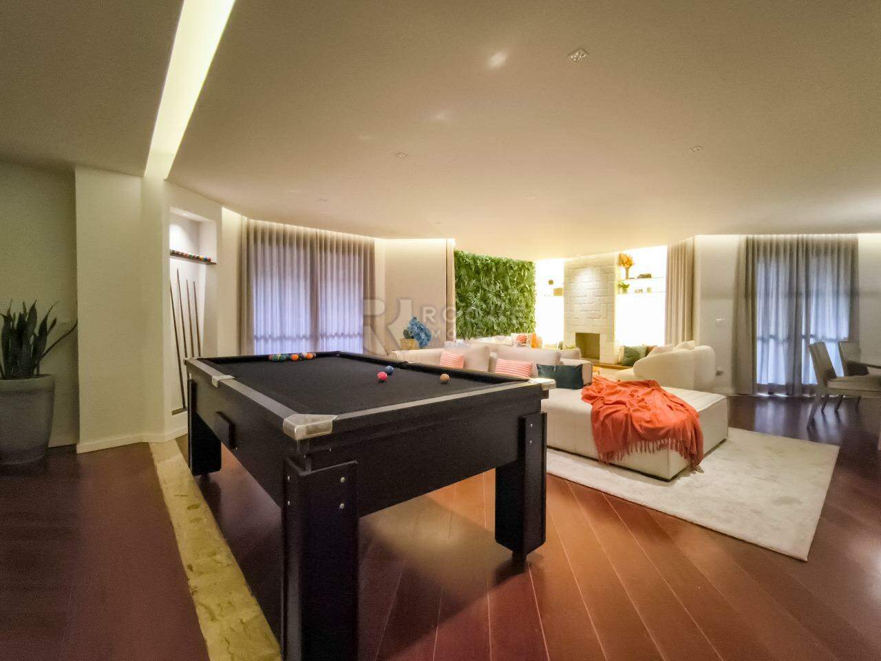 Apartamento para aluguel no bairro Centro: SALA DE JOGOS