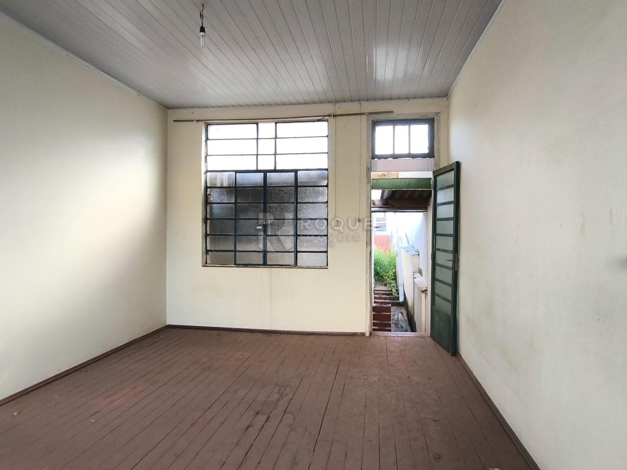 Casa Comercial à venda no bairro Centro: SALÃO