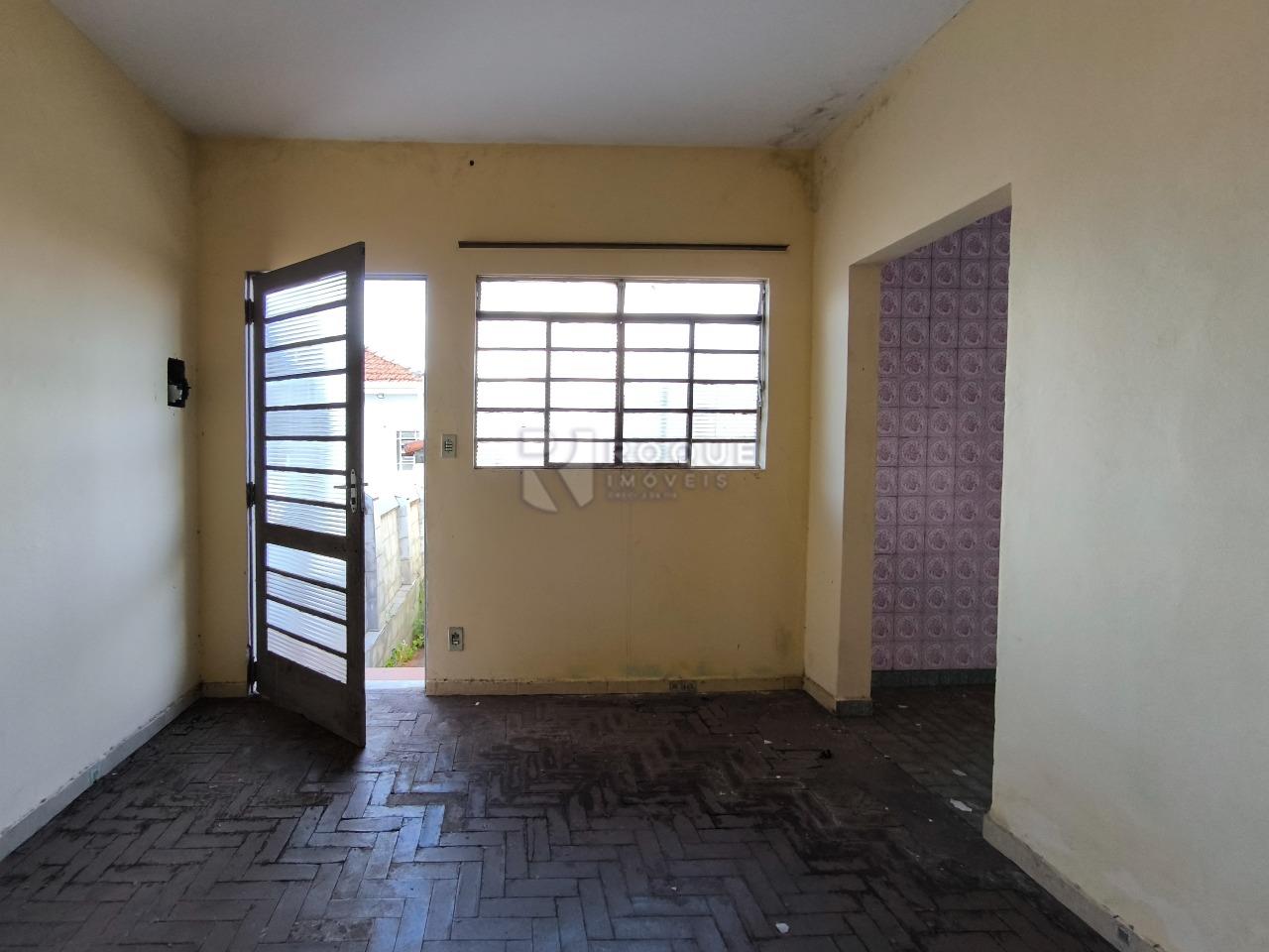 Casa Comercial à venda no bairro Centro: SALA EDÍCULA