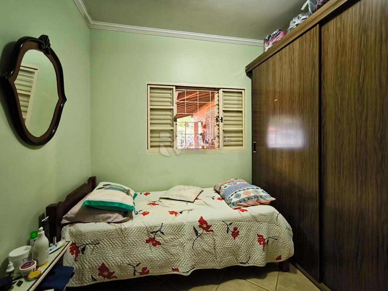 Chácara à venda no bairro Jardim do Lago: DORMITÓRIO