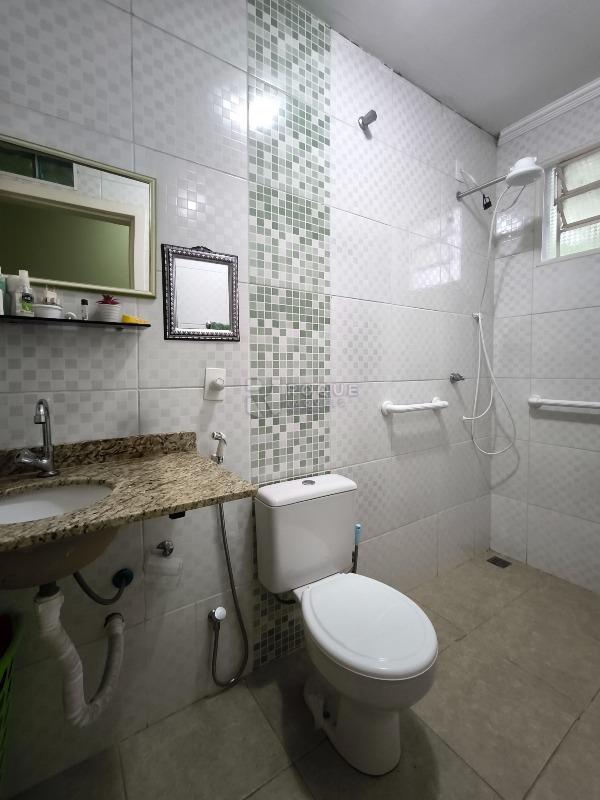 Chácara à venda no bairro Jardim do Lago: BANHEIRO SOCIAL