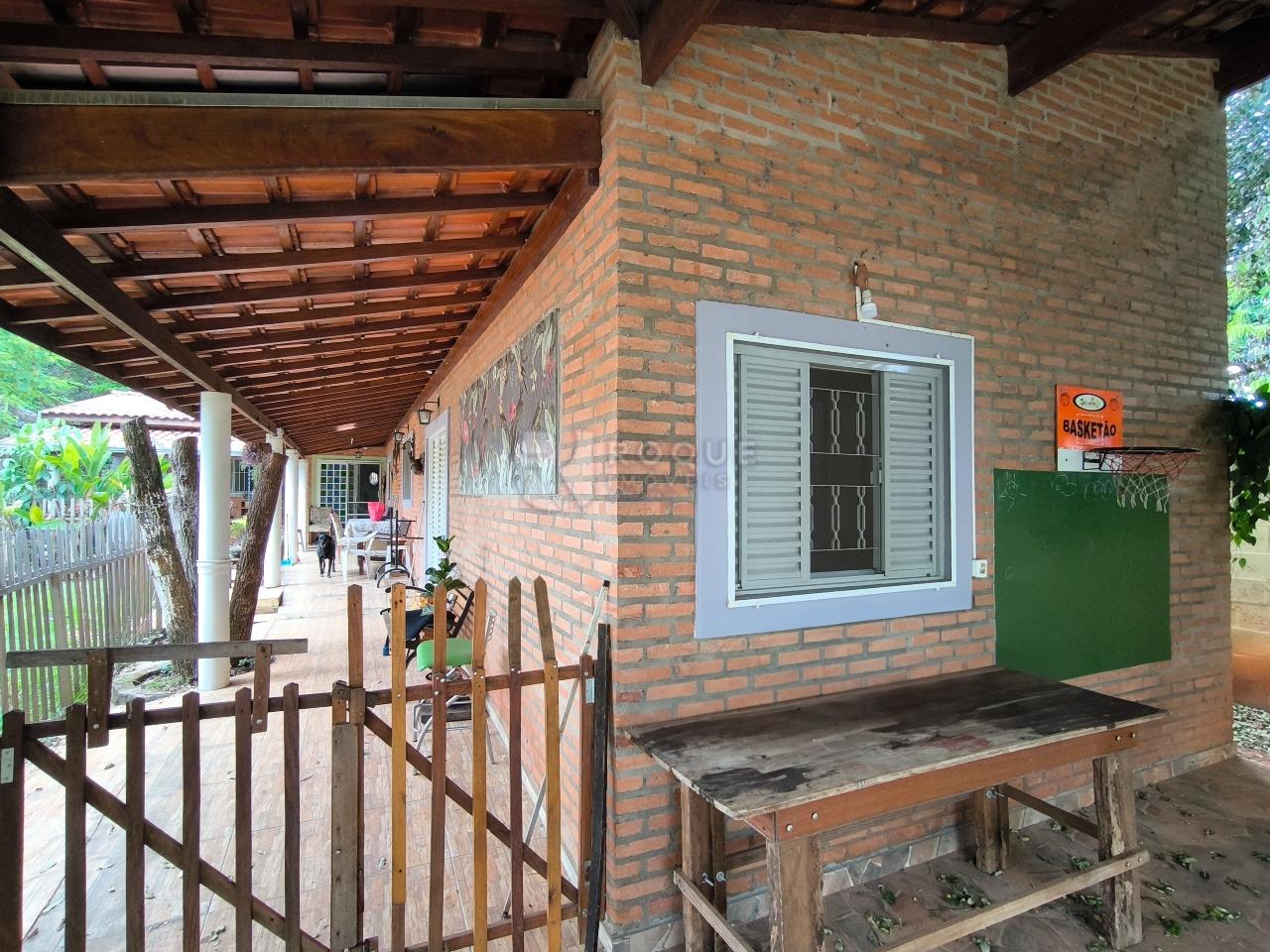 Chácara à venda no bairro Jardim do Lago: FRENTE