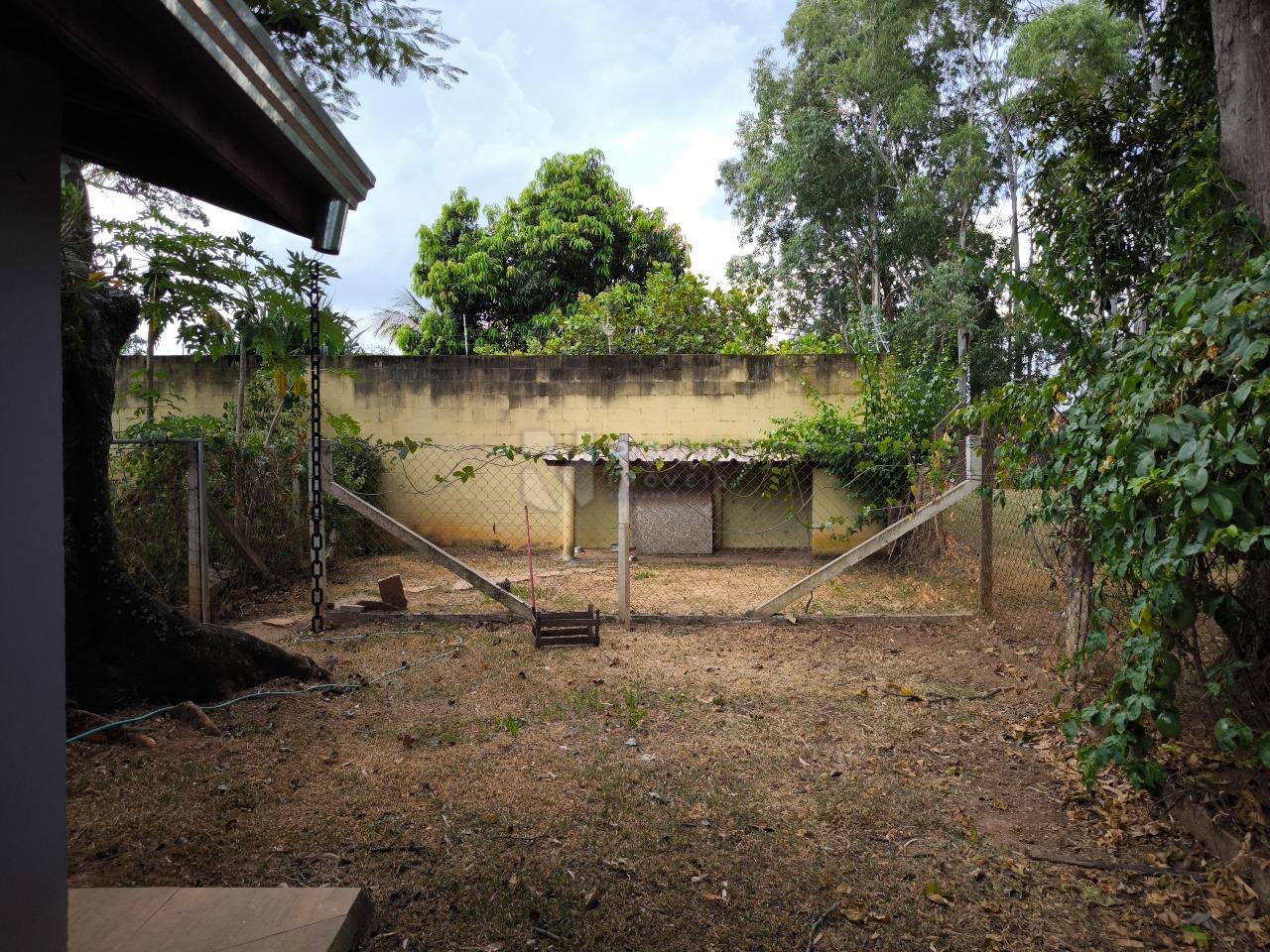 Chácara à venda no bairro Jardim do Lago: CANIL