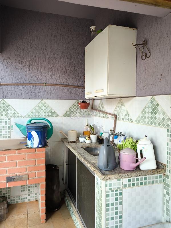 Chácara à venda no bairro Jardim do Lago: LAVATÓRIO