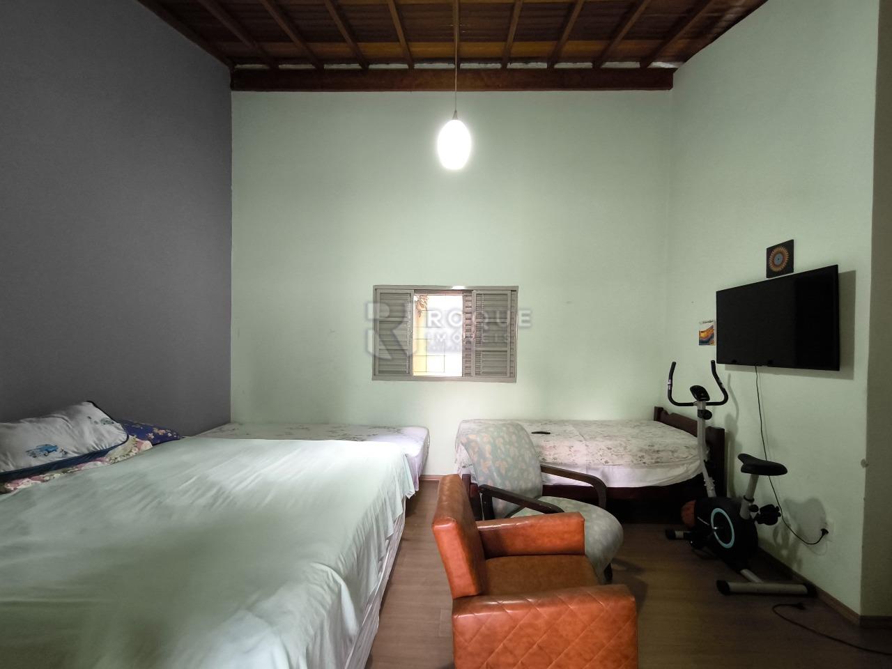 Chácara à venda no bairro Jardim do Lago: SUÍTE 2