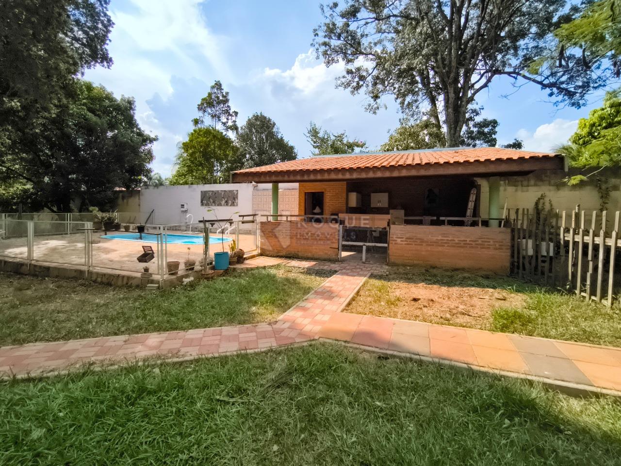 Chácara à venda no bairro Jardim do Lago: ÁREA DE LAZER