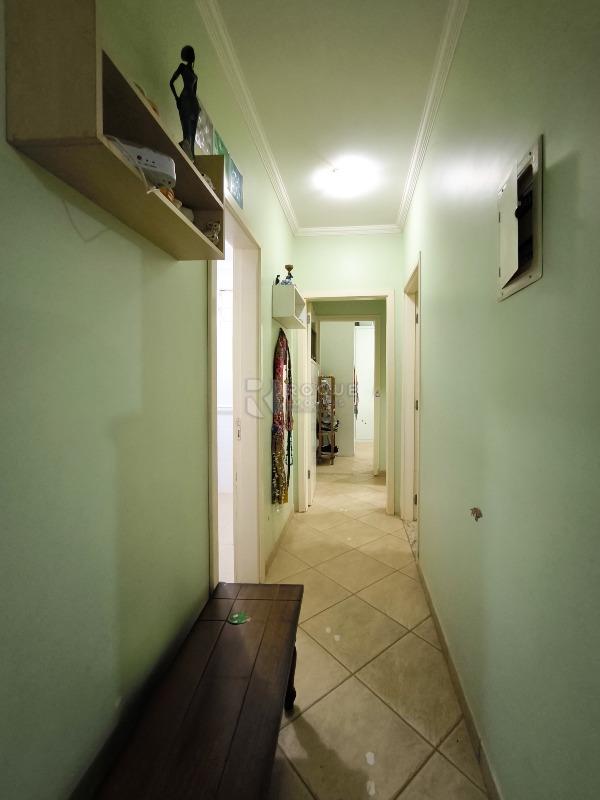 Chácara à venda no bairro Jardim do Lago: CORREDOR INTERNO