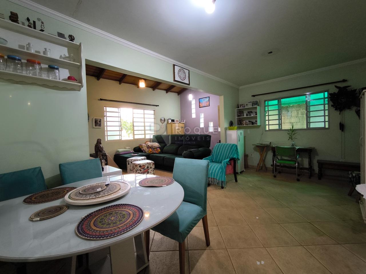 Chácara à venda no bairro Jardim do Lago: SALA DE JANTAR