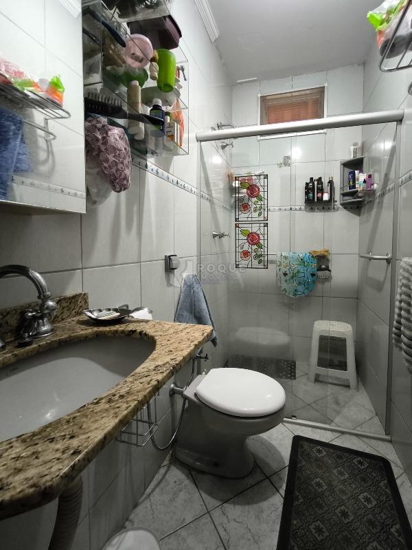 Chácara à venda no bairro Jardim do Lago: WC SUÍTE 1