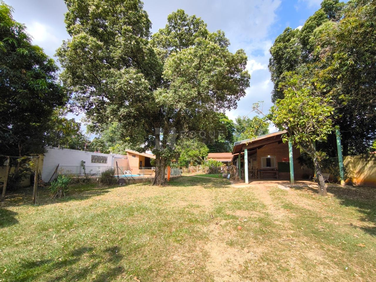 Chácara à venda no bairro Jardim do Lago: ÁREA VERDE