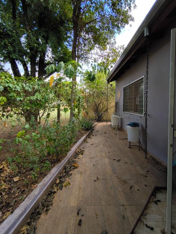 Chácara à venda no bairro Jardim do Lago: FUNDOS