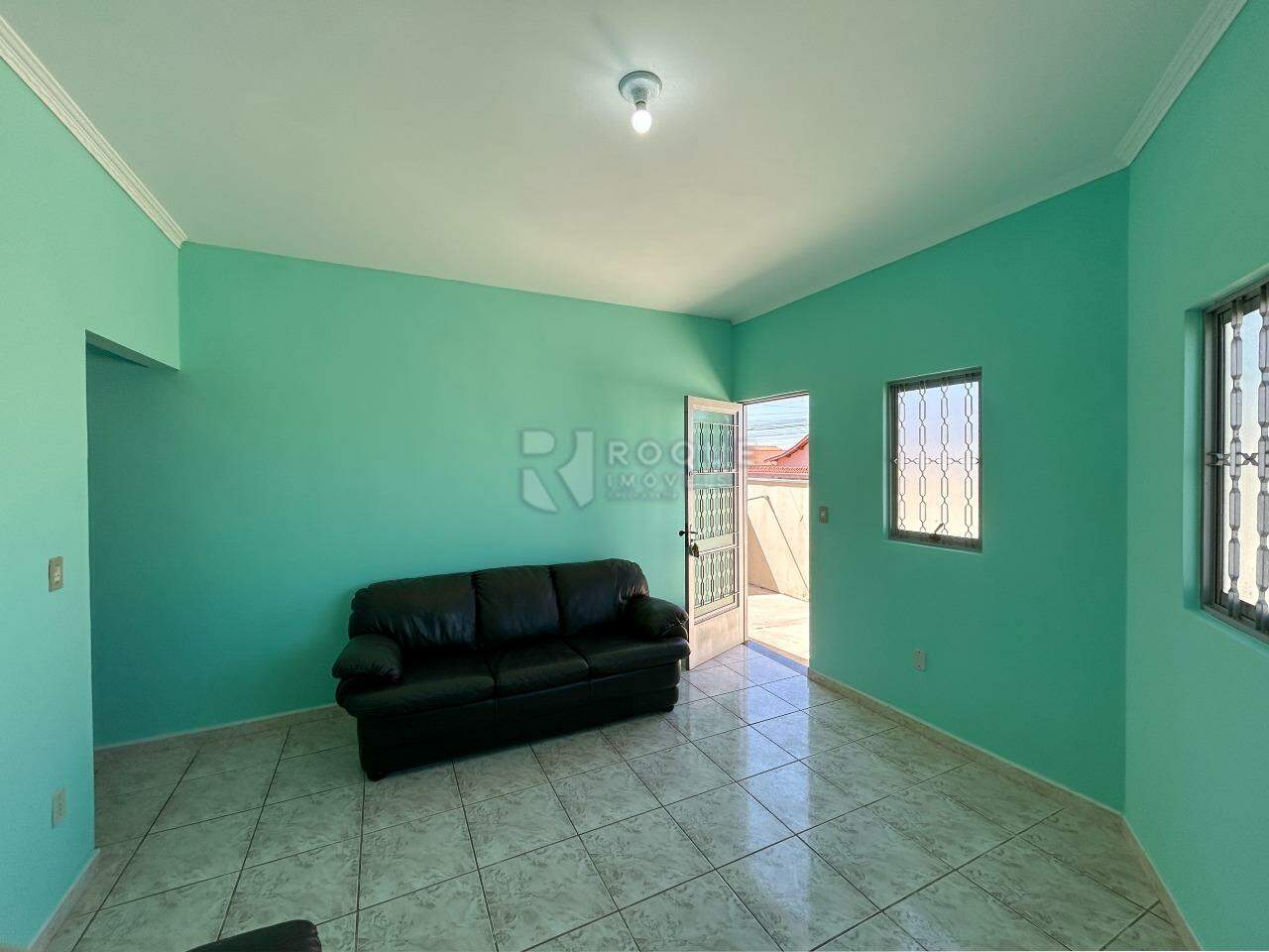 Casa Residencial para aluguel no bairro Jardim Ouro Verde: Sala 