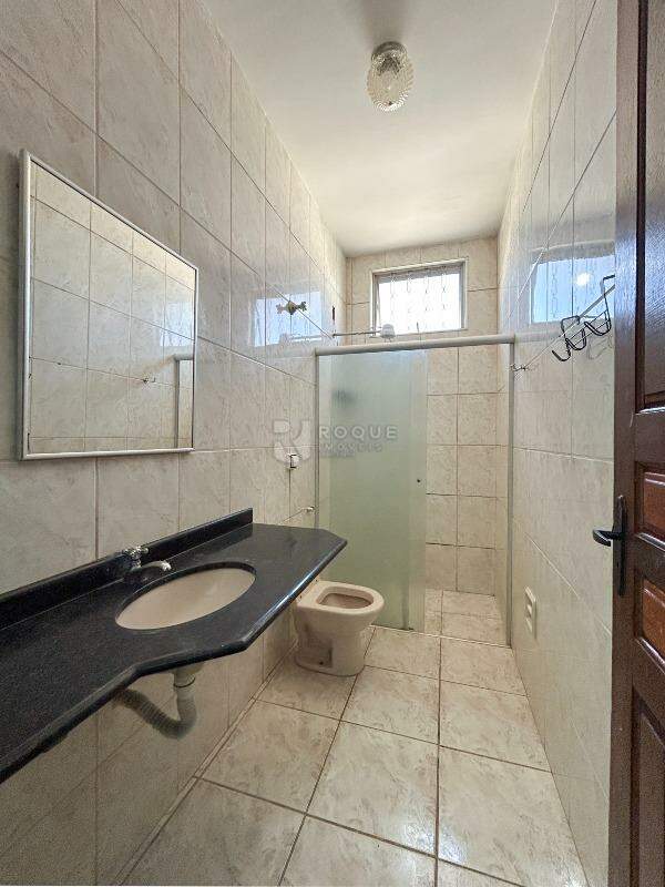 Casa Residencial para aluguel no bairro Jardim Ouro Verde: WC social 