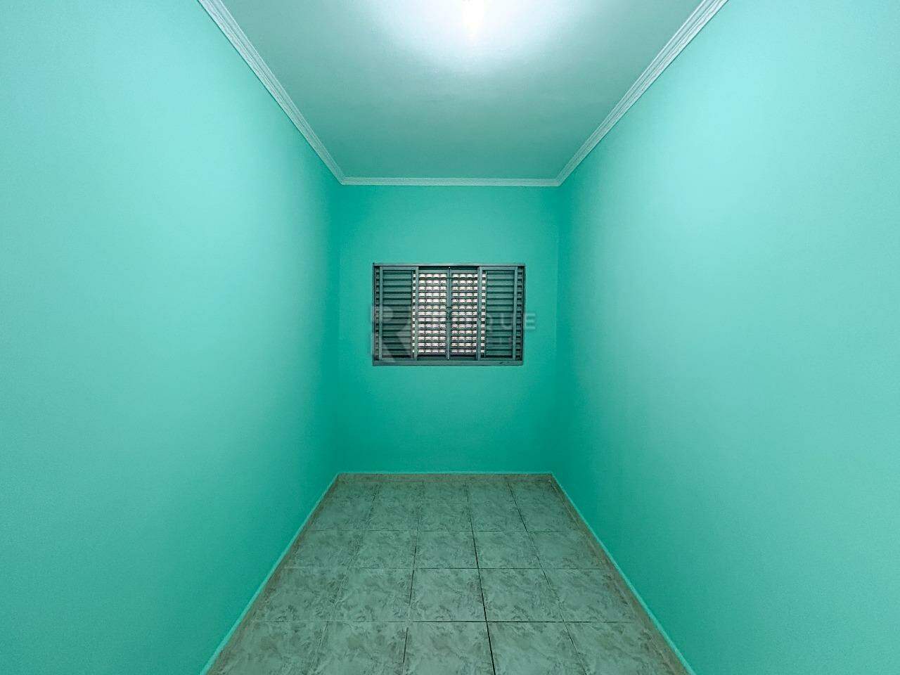 Casa Residencial para aluguel no bairro Jardim Ouro Verde: Dormitório 1