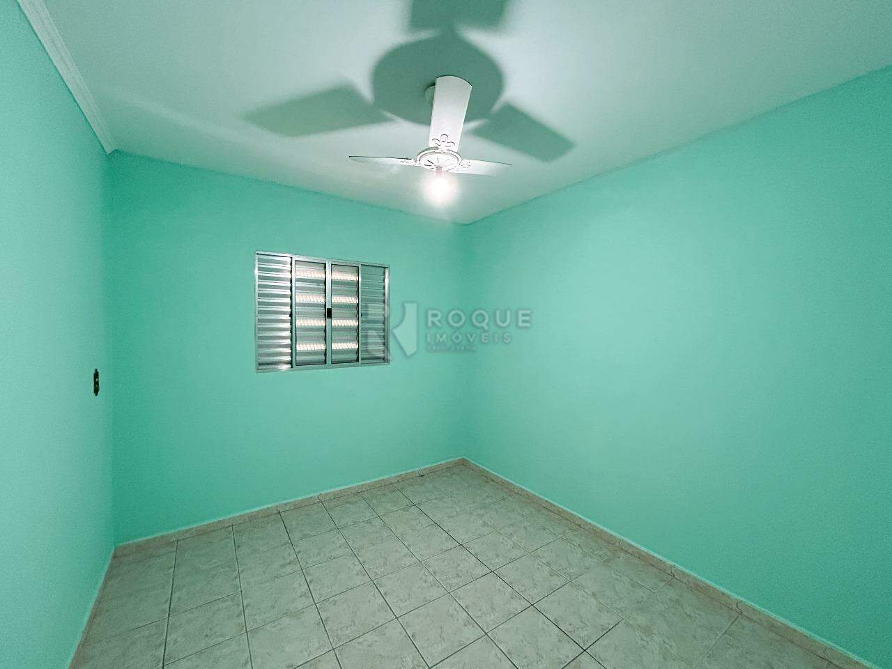 Casa Residencial para aluguel no bairro Jardim Ouro Verde: Dormitório 2
