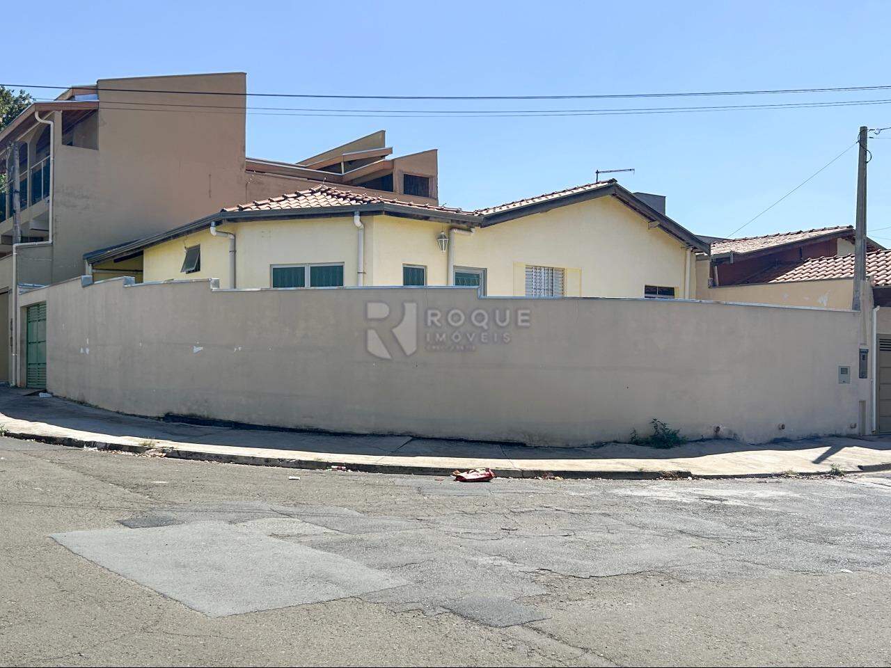 Casa Residencial para aluguel no bairro Jardim Ouro Verde: Fachada 