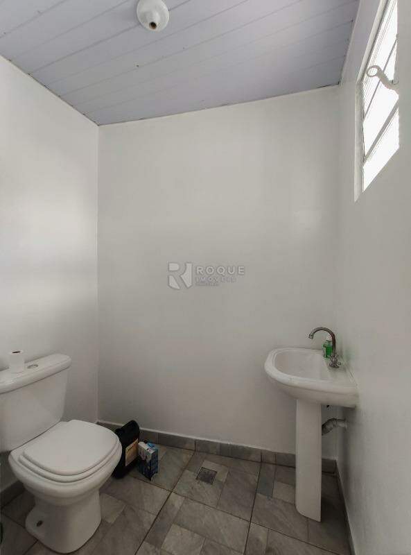 Casa Comercial para aluguel no bairro Boa Vista: WC social 1