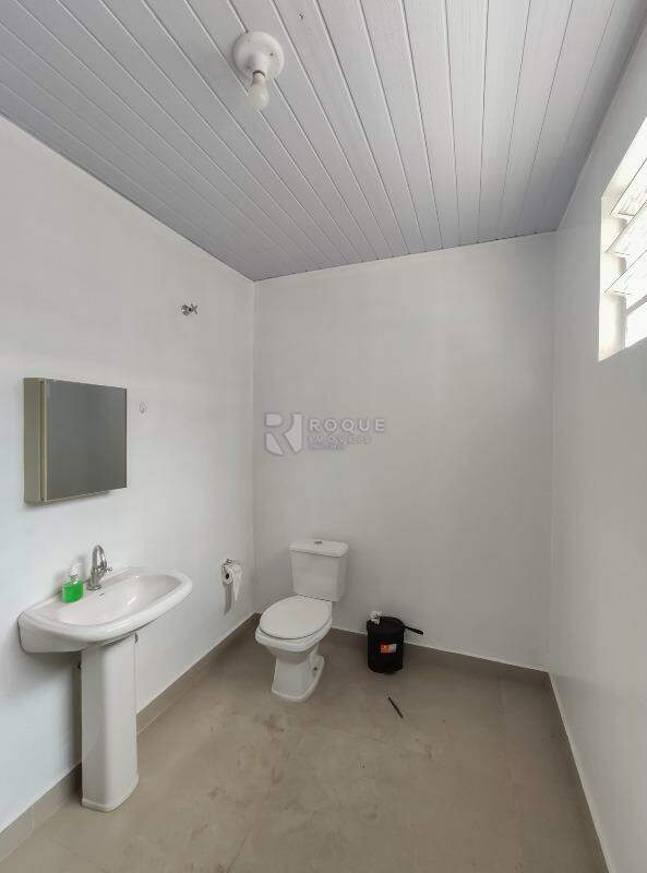Casa Comercial para aluguel no bairro Boa Vista: WC social 2