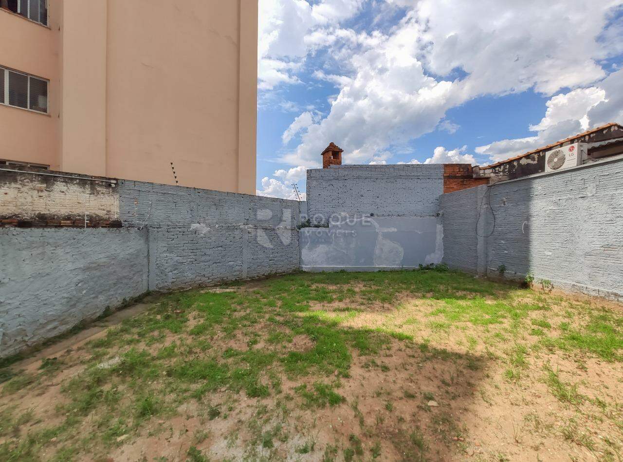 Casa Comercial para aluguel no bairro Boa Vista: Fundo 