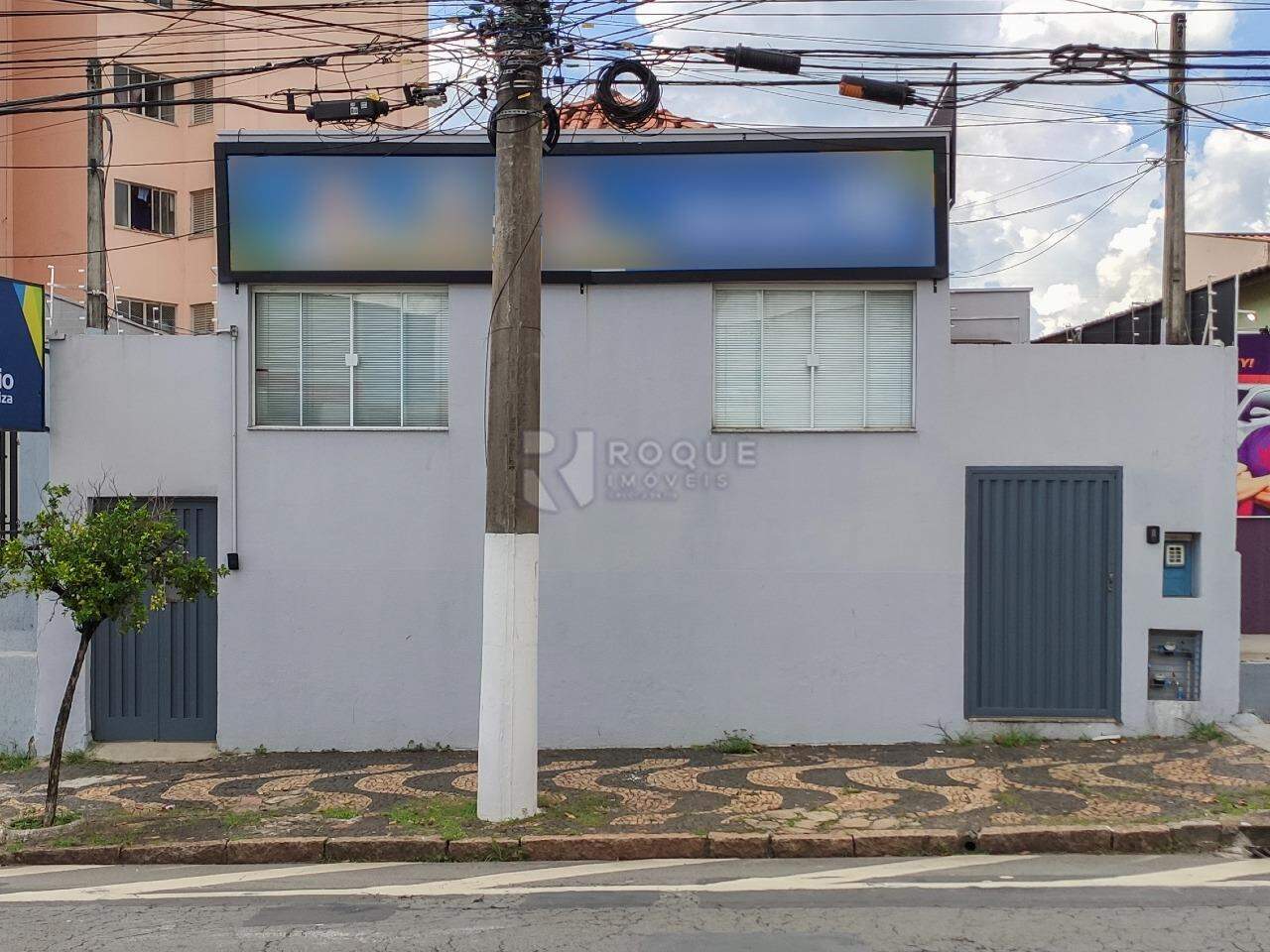 Casa Comercial para aluguel no bairro Boa Vista: Fachada 