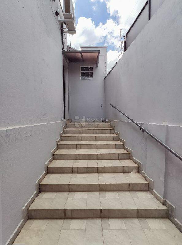 Casa Comercial para aluguel no bairro Boa Vista: Corredor de Acesso 
