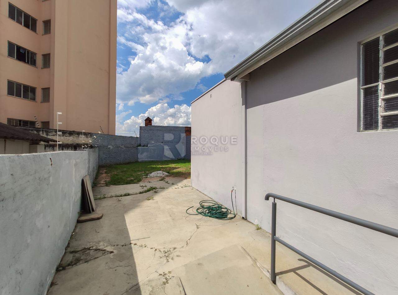 Casa Comercial para aluguel no bairro Boa Vista: Corredor de acesso 2