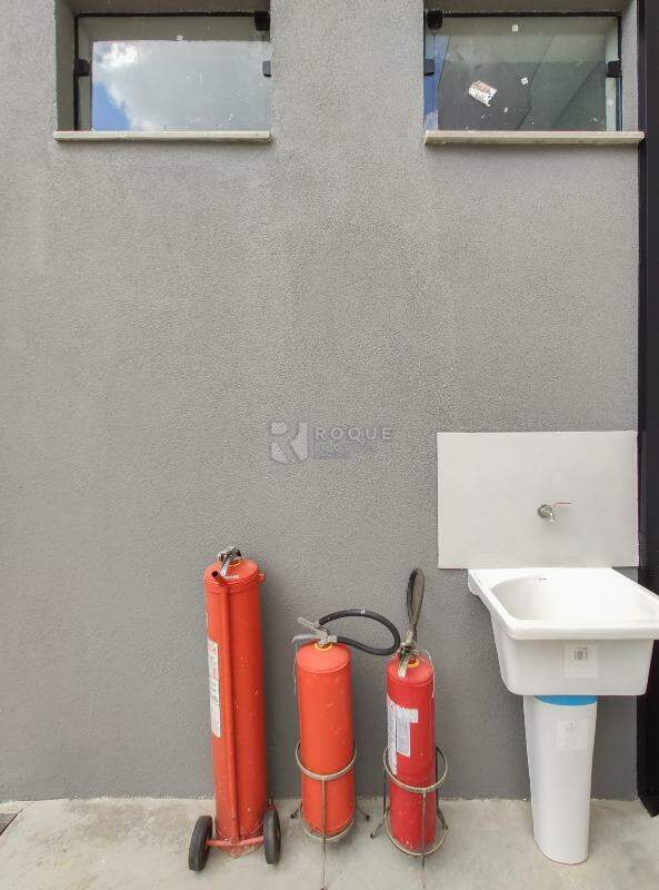 Estacionamento para aluguel no bairro Centro: Área de serviço 