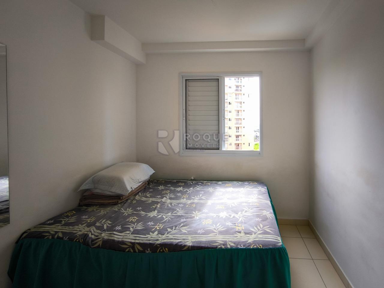 Apartamento à venda no bairro Jardim Parque Novo Mundo: DORMITÓRIO 1