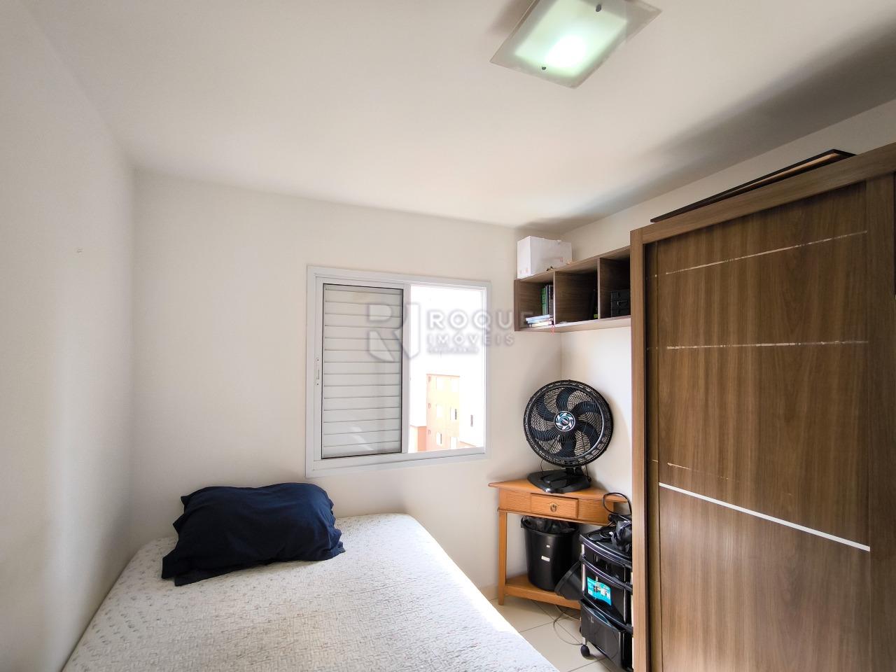 Apartamento à venda no bairro Jardim Parque Novo Mundo: DORMITÓRIO 2