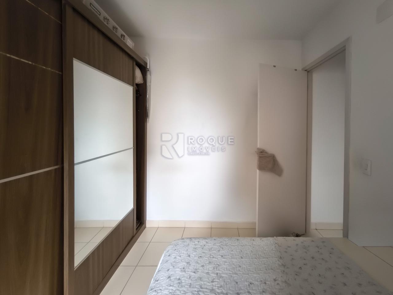 Apartamento à venda no bairro Jardim Parque Novo Mundo: DORMITÓRIO 2