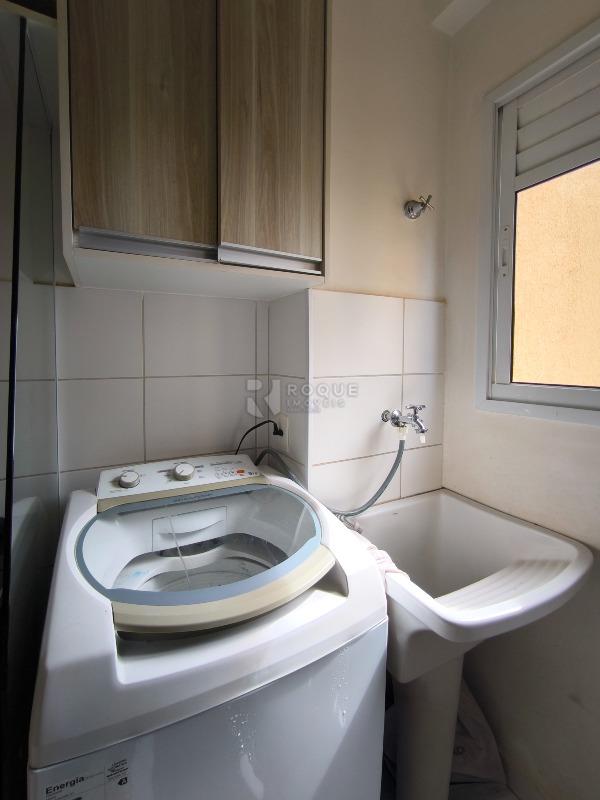 Apartamento à venda no bairro Jardim Parque Novo Mundo: LAVANDERIA