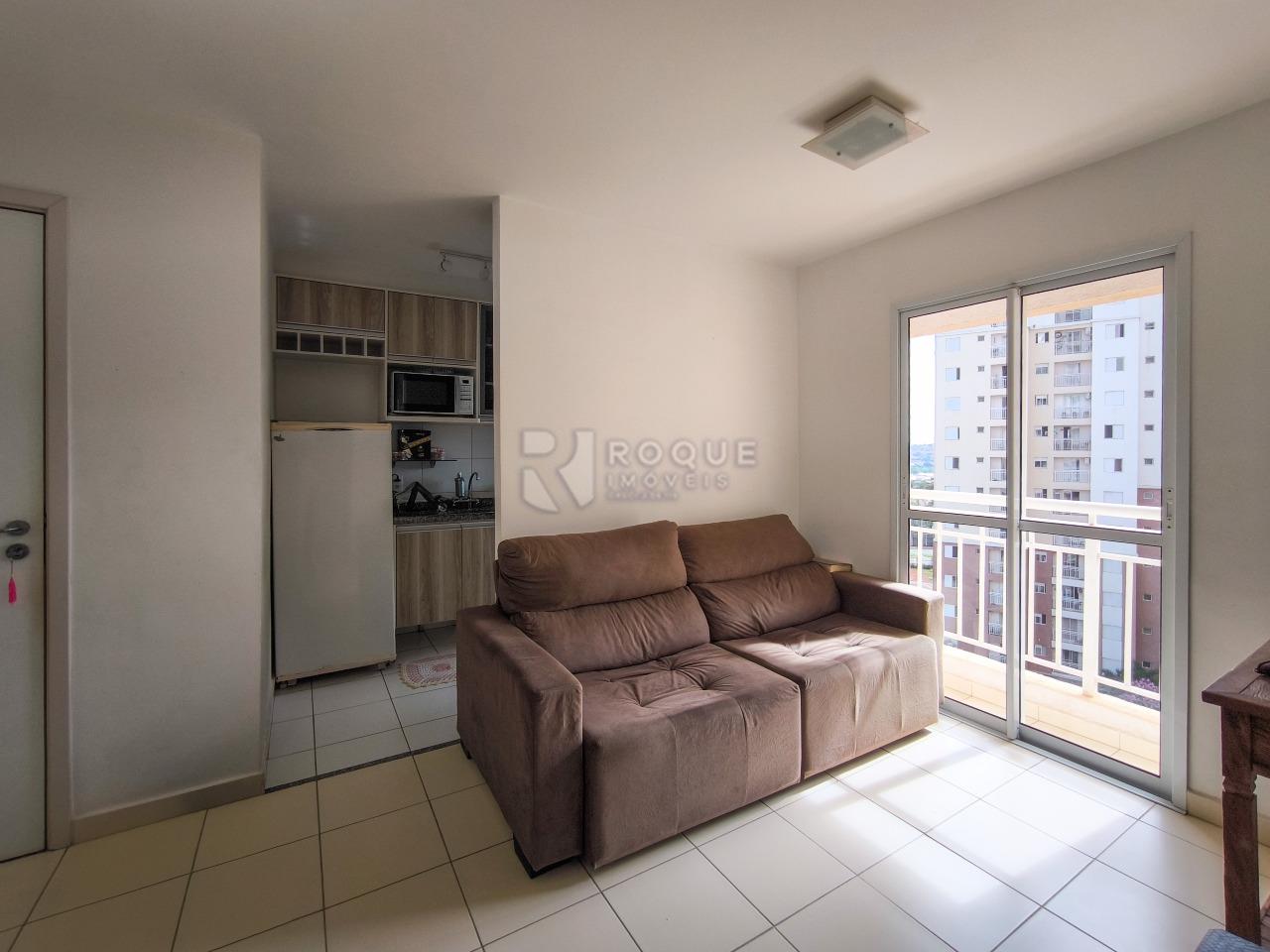 Apartamento à venda no bairro Jardim Parque Novo Mundo: SALA DE ESTAR