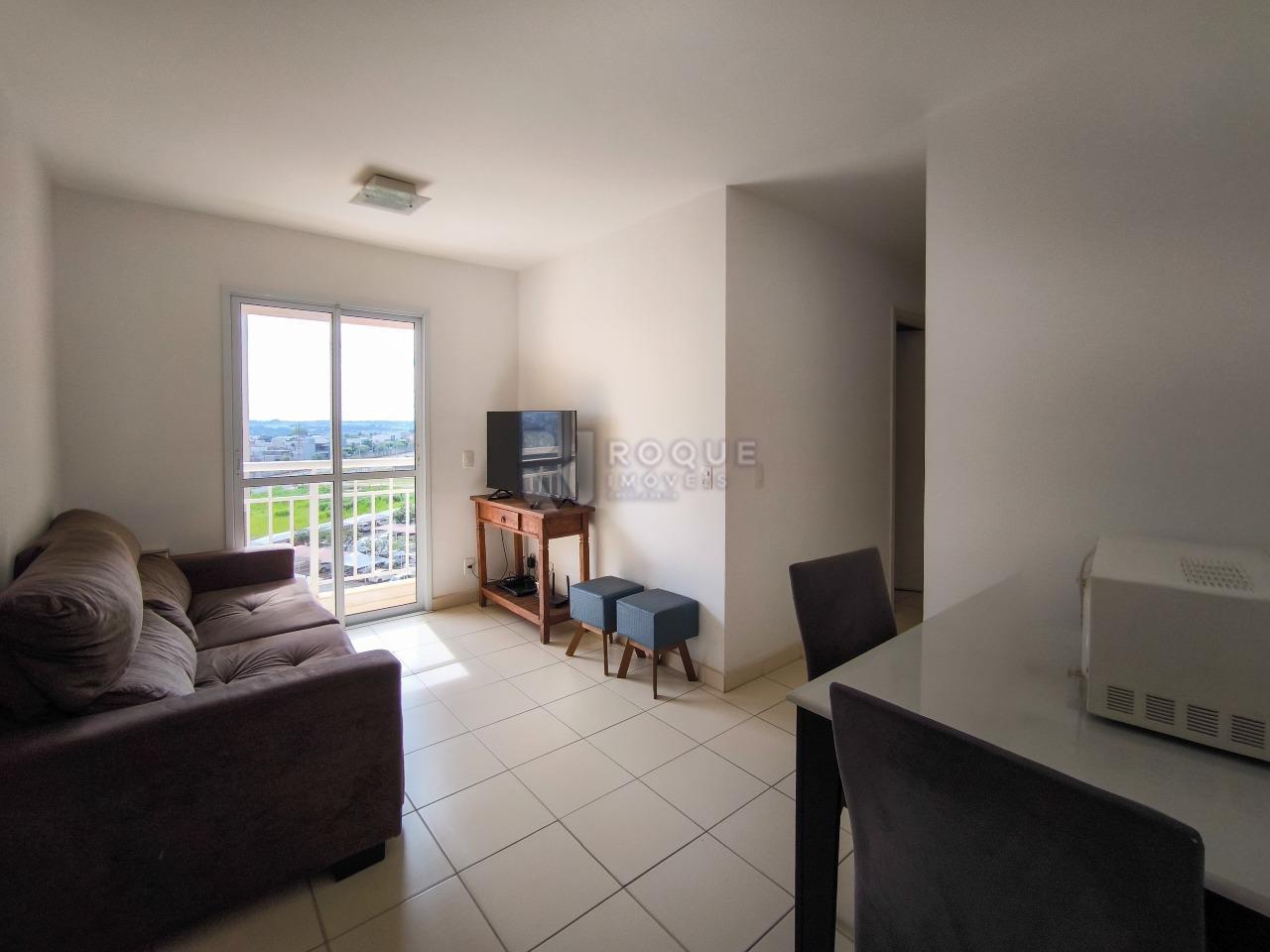 Apartamento à venda no bairro Jardim Parque Novo Mundo: SALA DE ESTAR