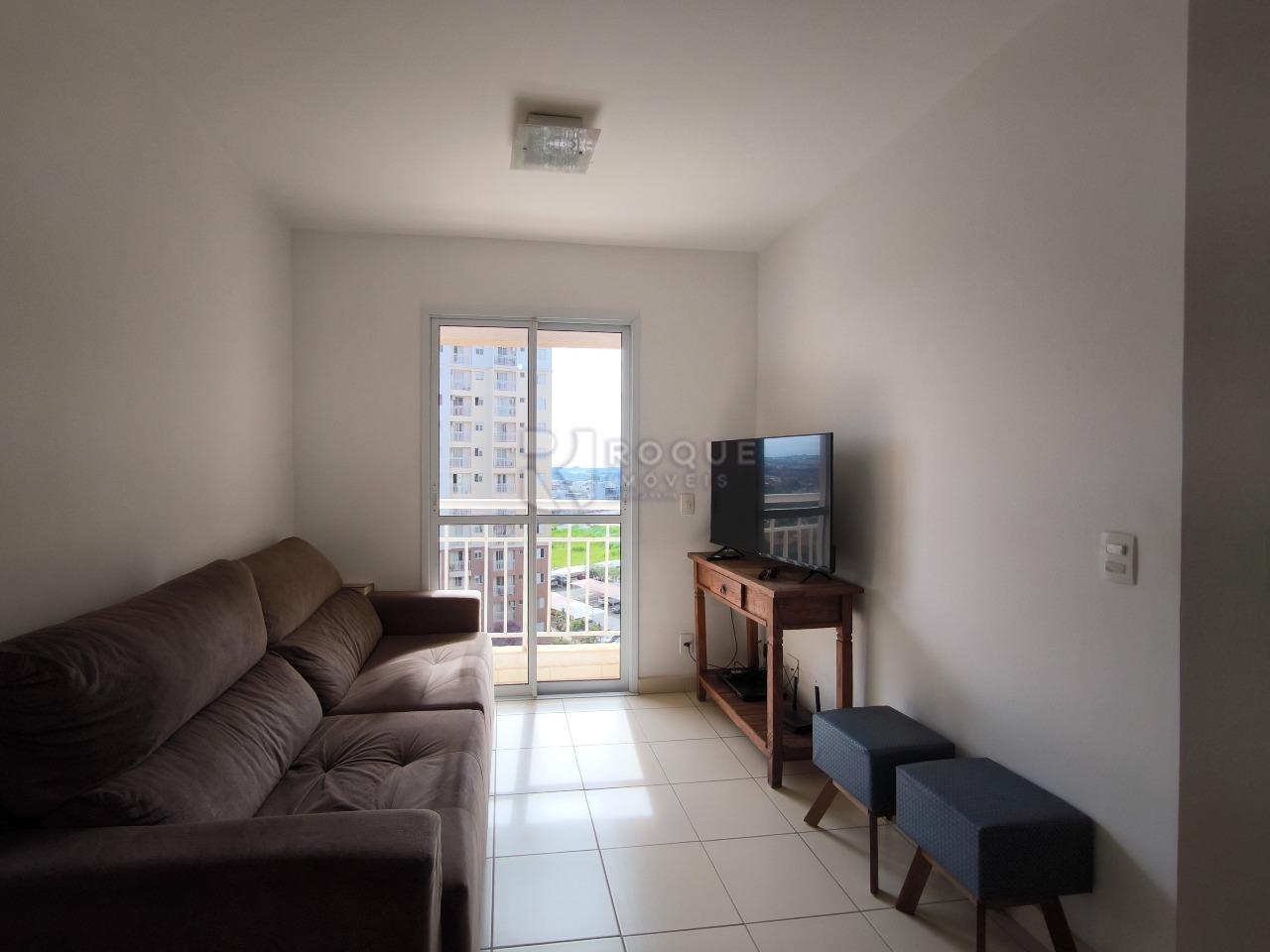 Apartamento à venda no bairro Jardim Parque Novo Mundo: SALA DE ESTAR