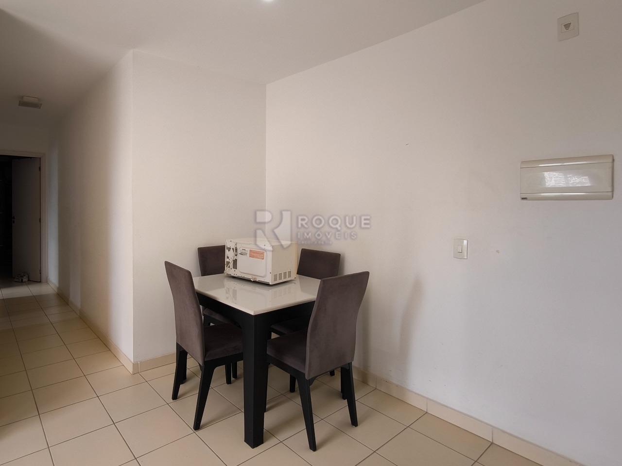 Apartamento à venda no bairro Jardim Parque Novo Mundo: SALA DE JANTAR