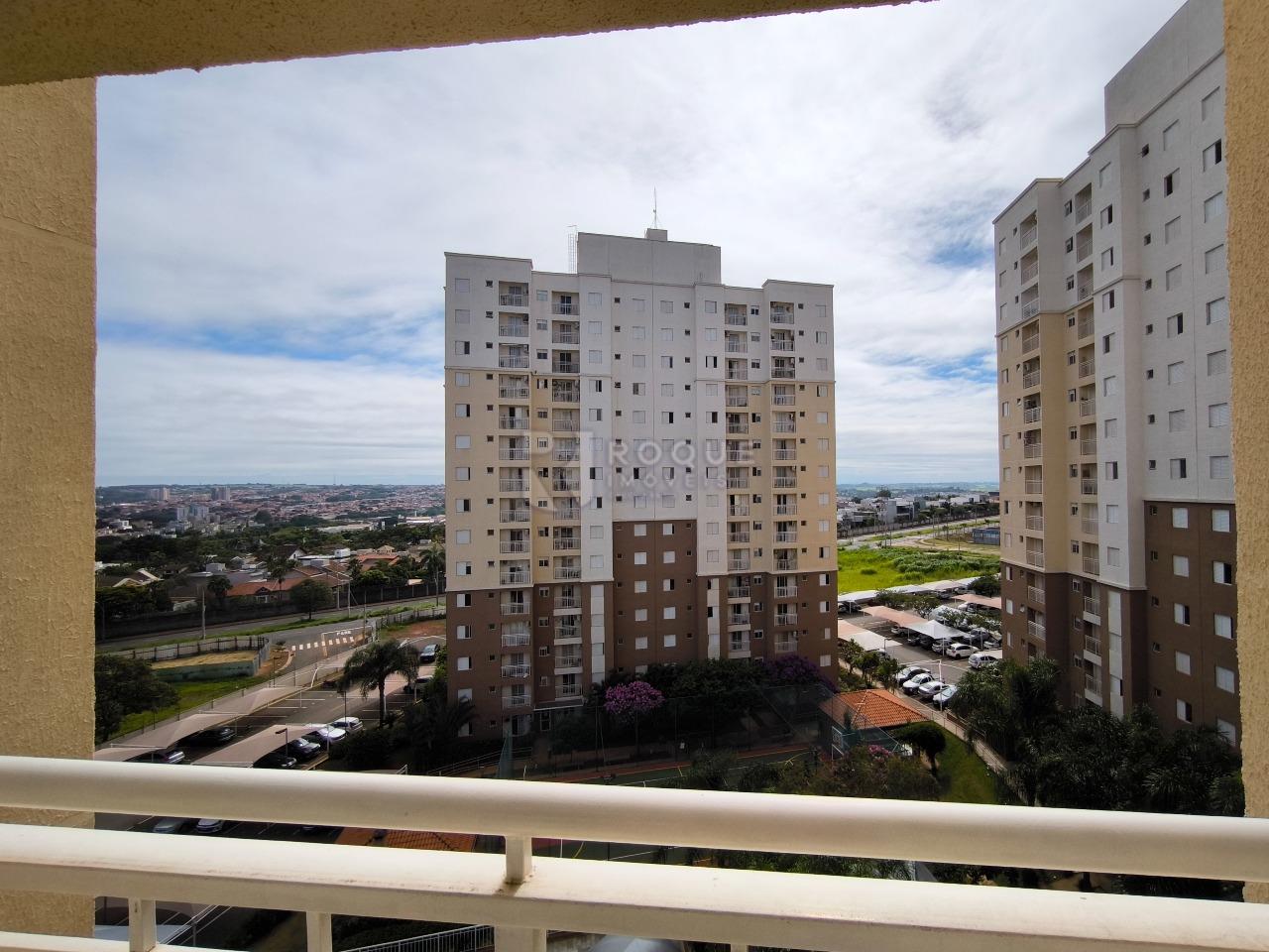 Apartamento à venda no bairro Jardim Parque Novo Mundo: VISTA PARCIAL