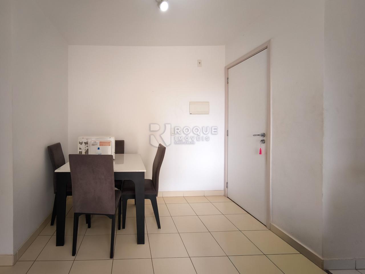 Apartamento à venda no bairro Jardim Parque Novo Mundo: SALA DE JANTAR
