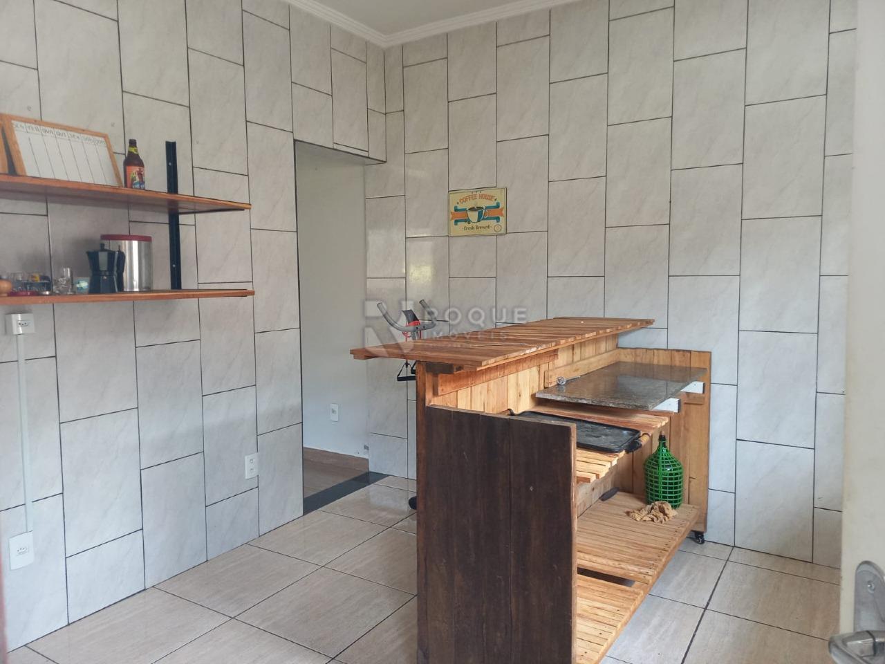 Casa Residencial à venda no bairro Jardim Nova Suiça: 