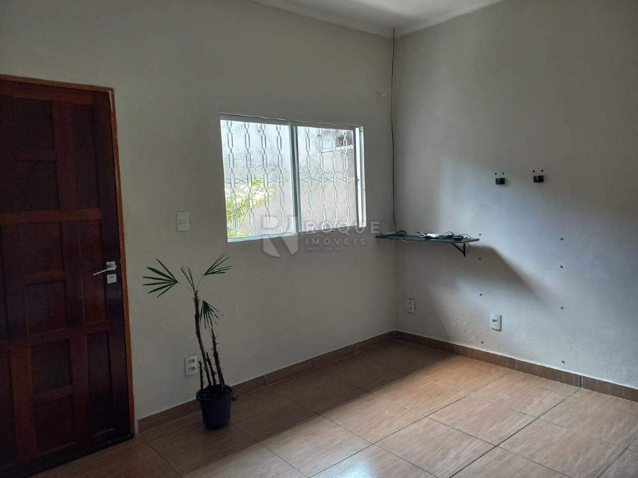 Casa Residencial à venda no bairro Jardim Nova Suiça: 