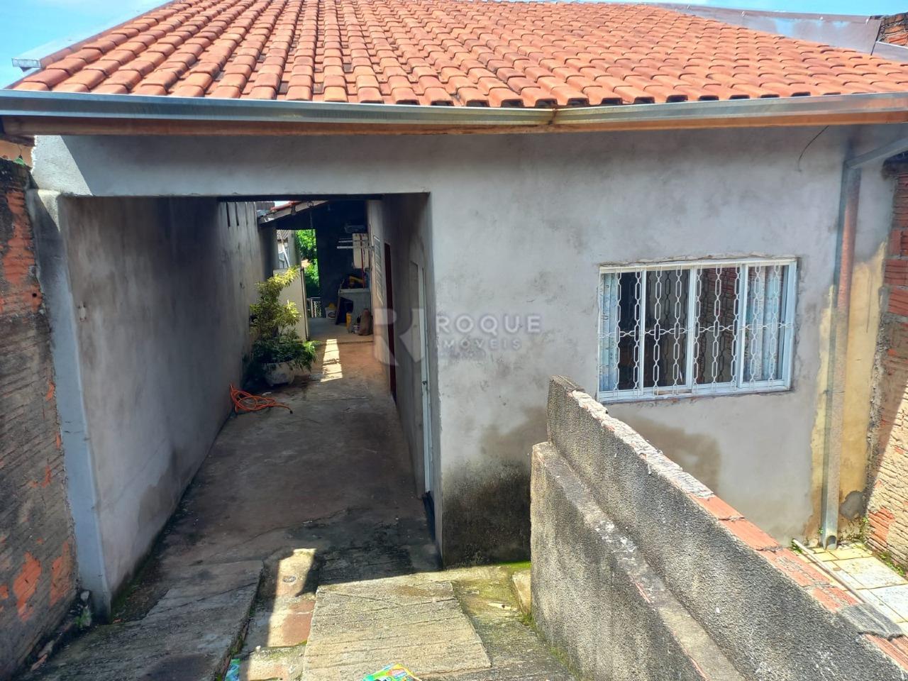 Casa Residencial à venda no bairro Jardim Nova Suiça: 