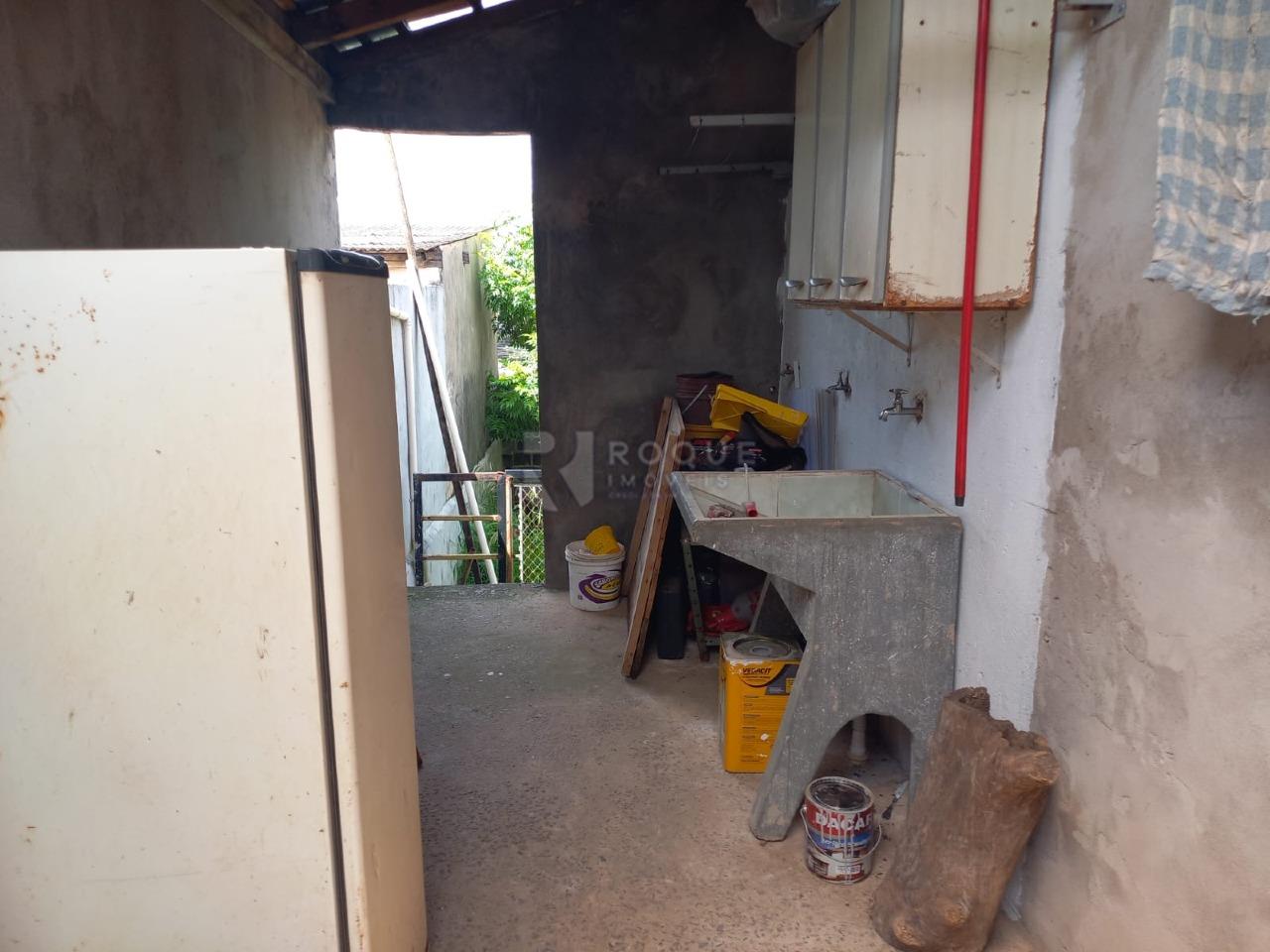 Casa Residencial à venda no bairro Jardim Nova Suiça: 